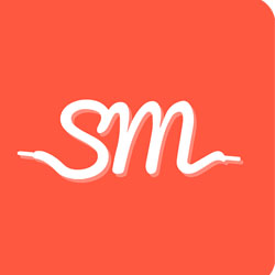 SneakerMaps - Android & IOS store